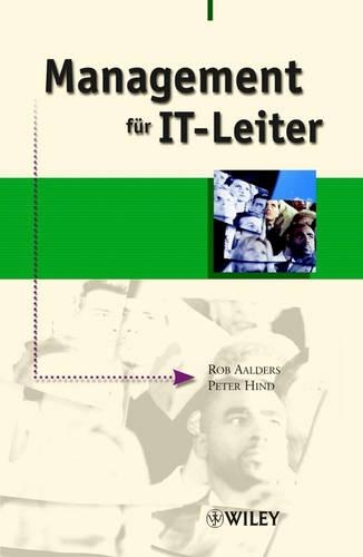 Management Fur IT-leiter
