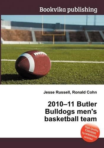 2010-11 Butler Bulldogs Men's Basketball Team