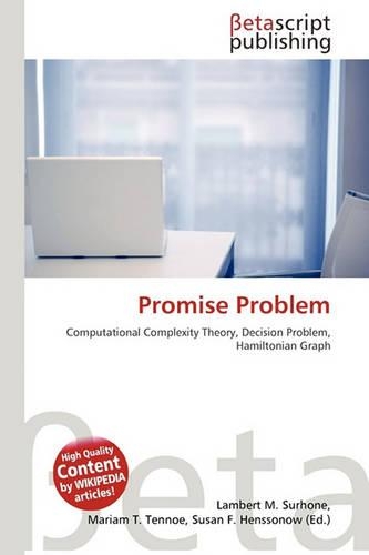 Promise Problem