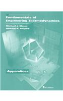 Fundamentals of Engineering Thermodynamics