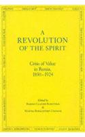 A Revolution of the Spirit