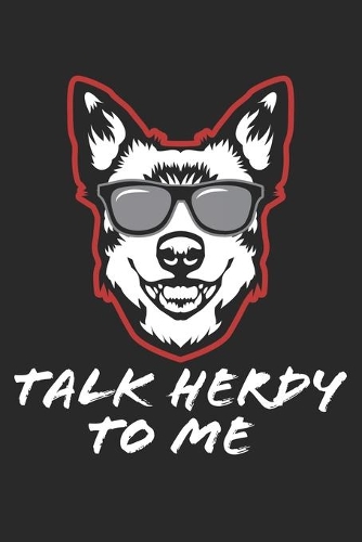 Talk Herdy to me