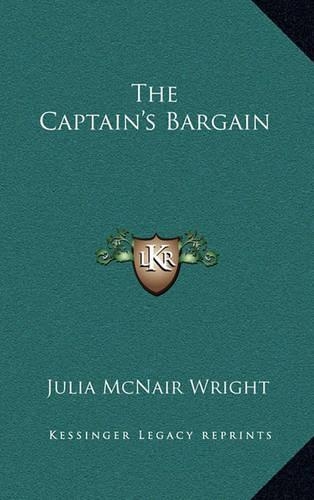 The Captain's Bargain