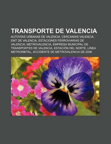 Transporte de Valencia