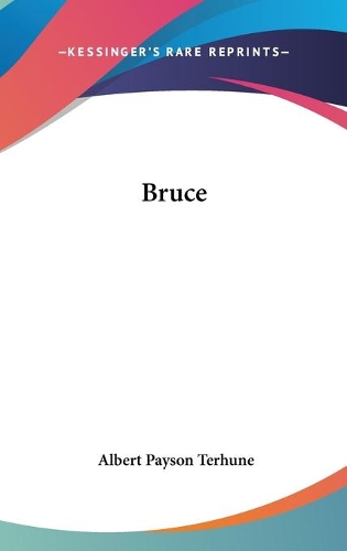 Bruce