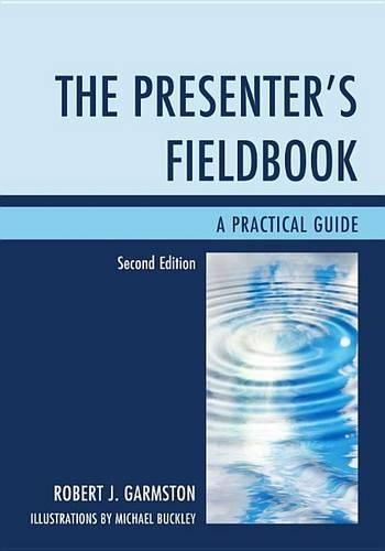 The Presenter's Fieldbook