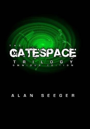 The Gatespace Trilogy, Omnibus Edition