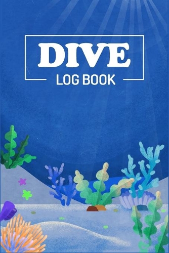 Dive Log Book