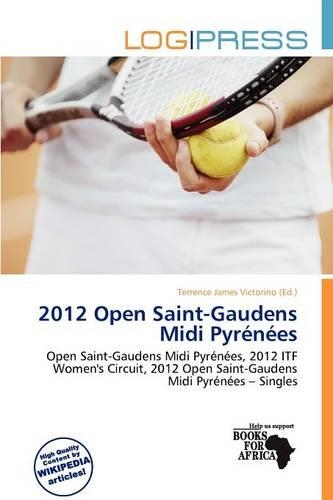 2012 Open Saint-Gaudens MIDI Pyr N Es
