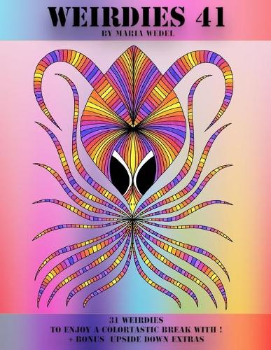 Weirdies 41