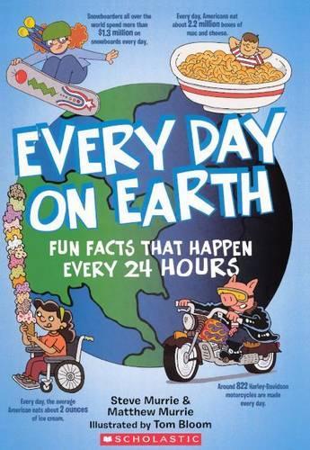 Every Day on Earth