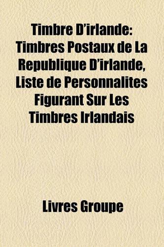 Timbre D'Irlande