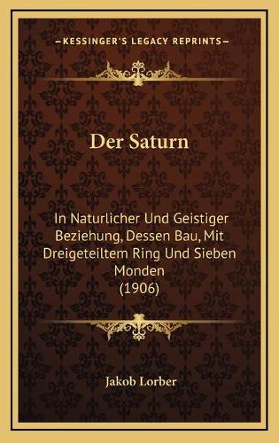 Der Saturn