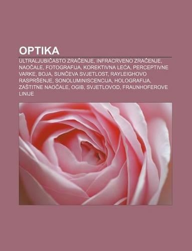 Optika
