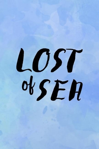 Lost At Sea
