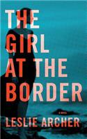 Girl at the Border
