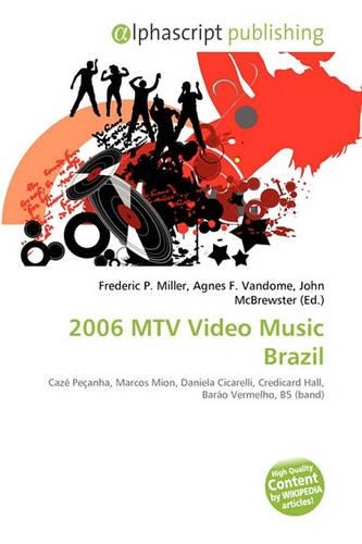 2006 MTV Video Music Brazil