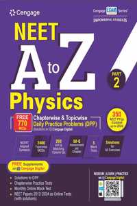 Neet a to Z Physics-Part 2
