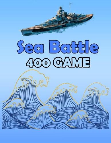Sea Battle Game