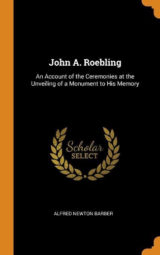 John A. Roebling