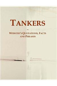 Tankers