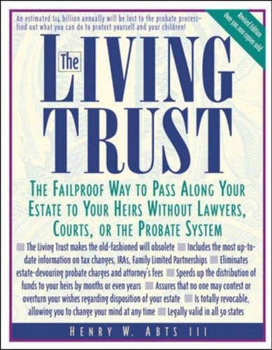 The Living Trust