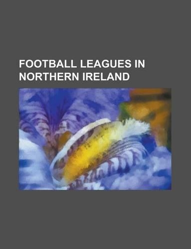Football Leagues in Northern Ireland