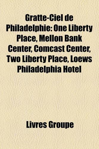 Gratte-Ciel de Philadelphie