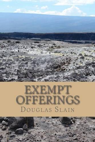 Exempt Offerings