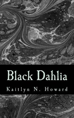 Black Dahlia