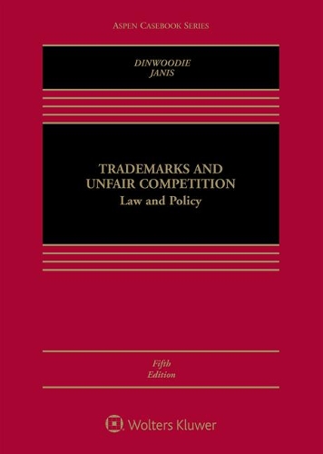 Trademarks and Unfair Competition