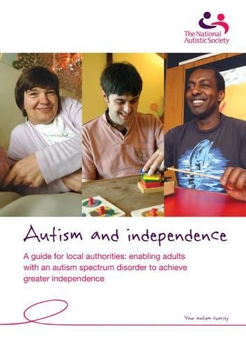 Autism and Independence