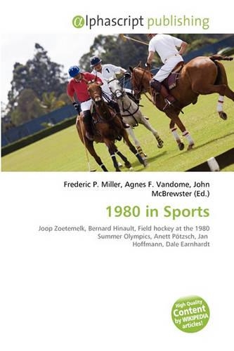 1980 in Sports