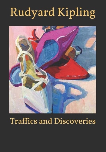 Traffics and Discoveries