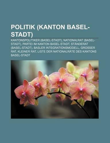 Politik (Kanton Basel-Stadt)