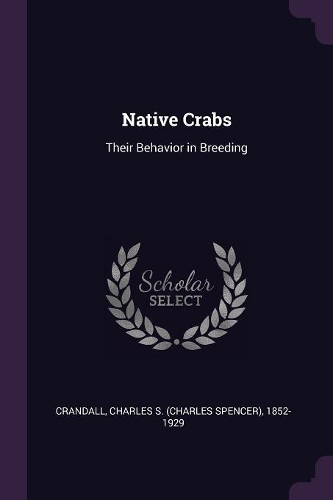 Native Crabs