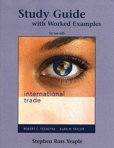 International Trade