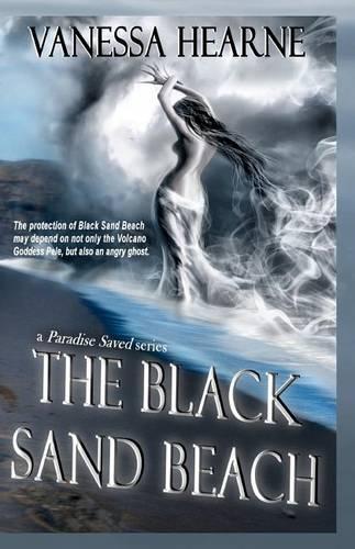 The Black Sand Beach