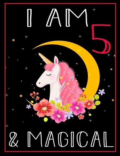 I am 5 & Magical