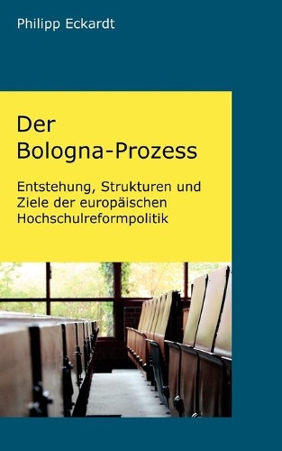 Der Bologna-Prozess
