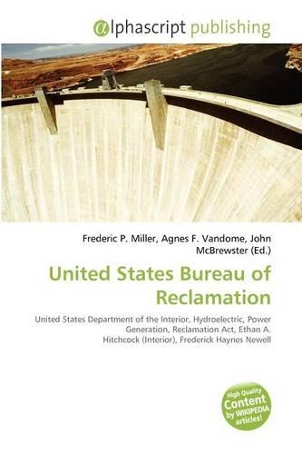 United States Bureau of Reclamation