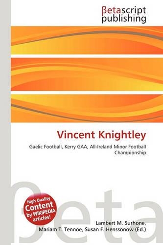 Vincent Knightley