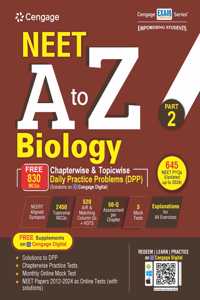 Neet a to Z Biology-Part 2