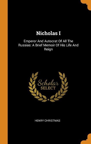 Nicholas I