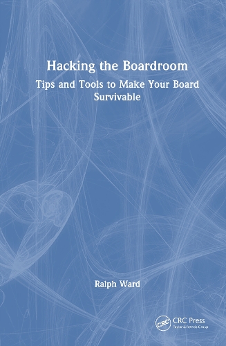 Hacking the Boardroom
