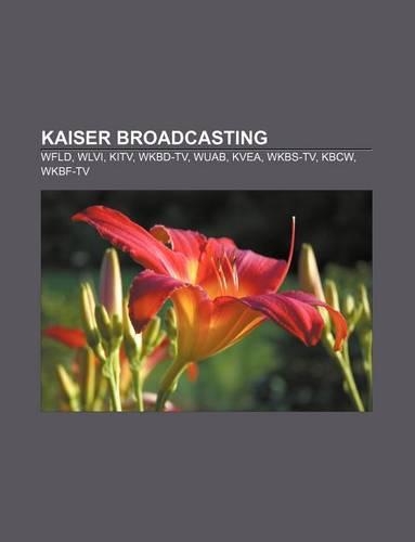 Kaiser Broadcasting
