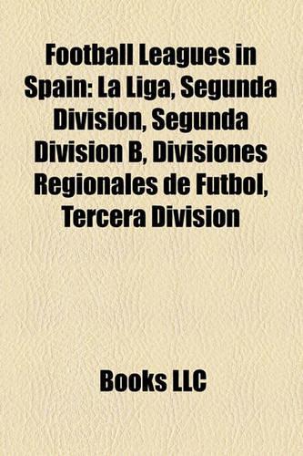 Football Leagues in Spain