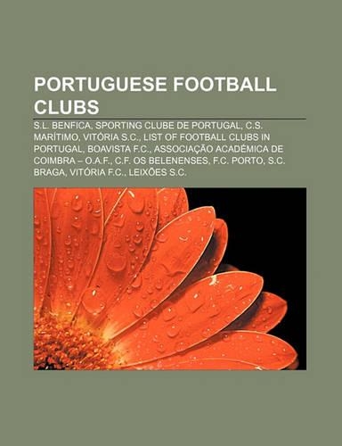 Portuguese Football Clubs