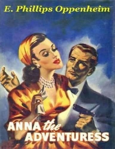 Anna the Adventuress