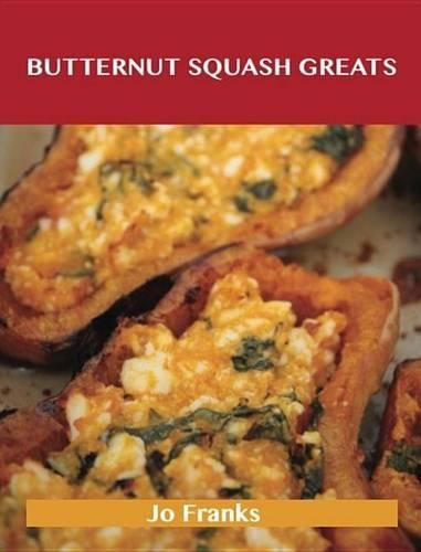 Butternut Squash Greats
